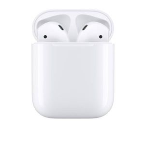 Unopen New Airpods with charging case